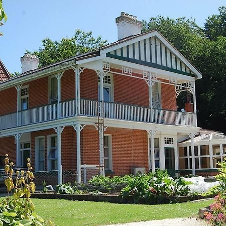 MiltonSolve Sanctuary住宿加早餐旅馆 外观 照片